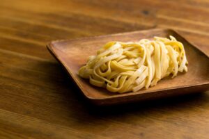 電子レンジを使った簡単な調理方法は？