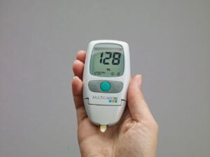 低糖質の宅配は血糖値改善にどれほどの効果がある？