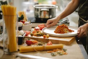 低糖質の宅配食事で何キロ痩せる？その効果とは？