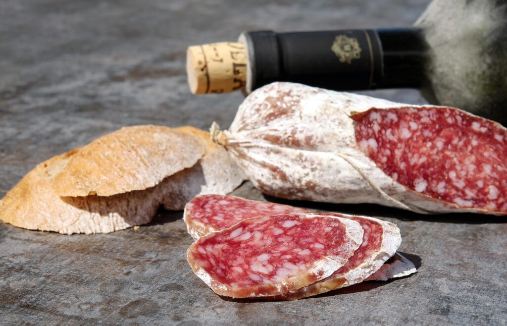 低糖質の宅配は食欲抑制に効果あるか？